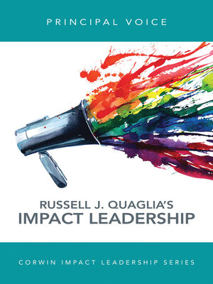 cover image of Principal Voice